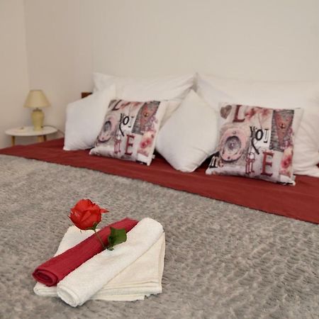 Apartment Antonio Zadar Dış mekan fotoğraf