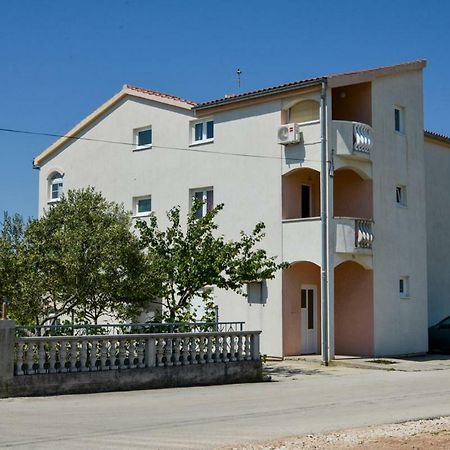 Apartment Antonio Zadar Dış mekan fotoğraf