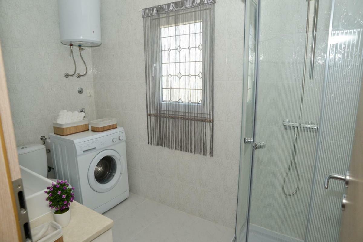 Apartment Antonio Zadar Dış mekan fotoğraf