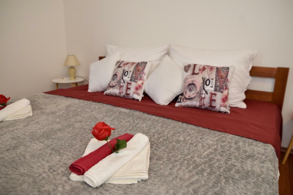 Apartment Antonio Zadar Dış mekan fotoğraf