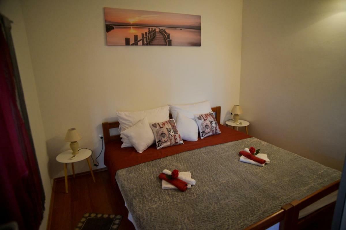 Apartment Antonio Zadar Dış mekan fotoğraf