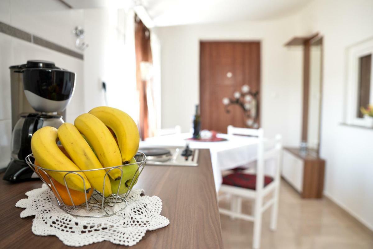 Apartment Antonio Zadar Dış mekan fotoğraf