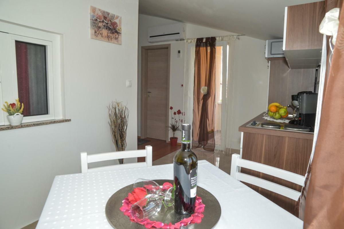 Apartment Antonio Zadar Dış mekan fotoğraf