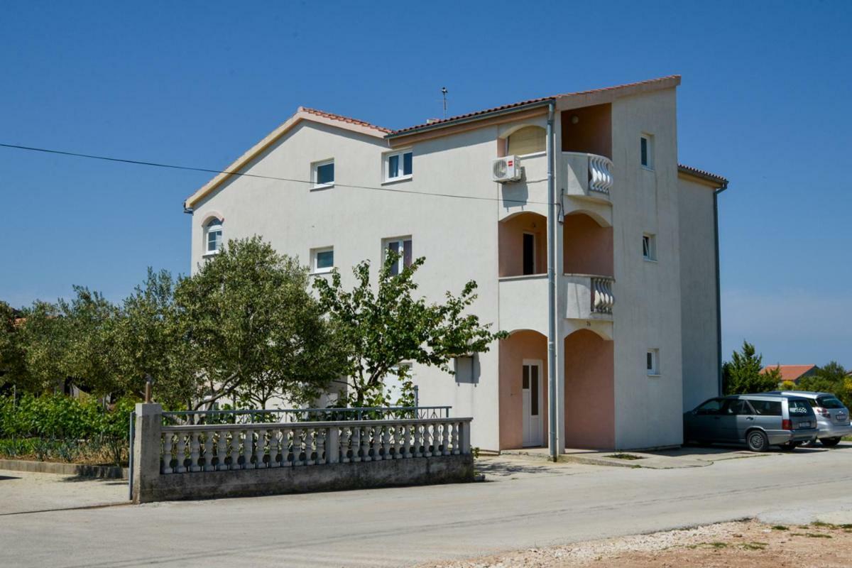 Apartment Antonio Zadar Dış mekan fotoğraf