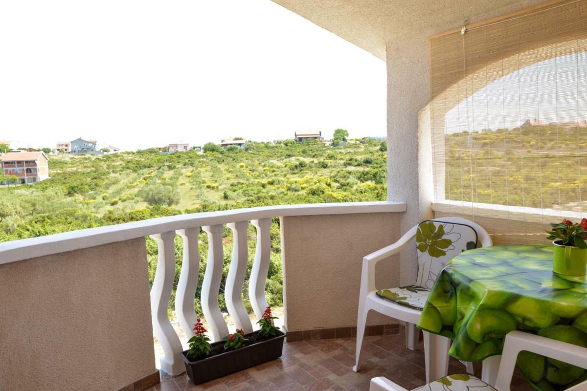Apartment Antonio Zadar Dış mekan fotoğraf