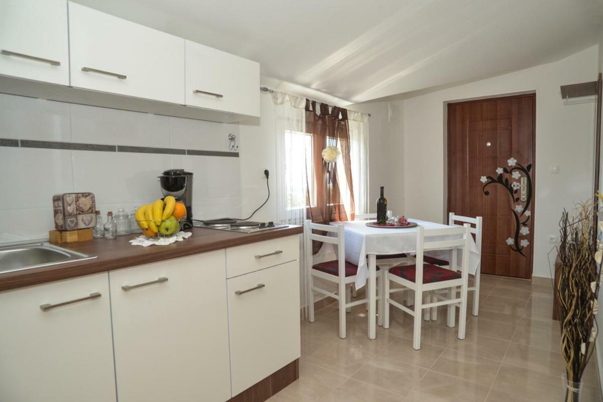 Apartment Antonio Zadar Dış mekan fotoğraf