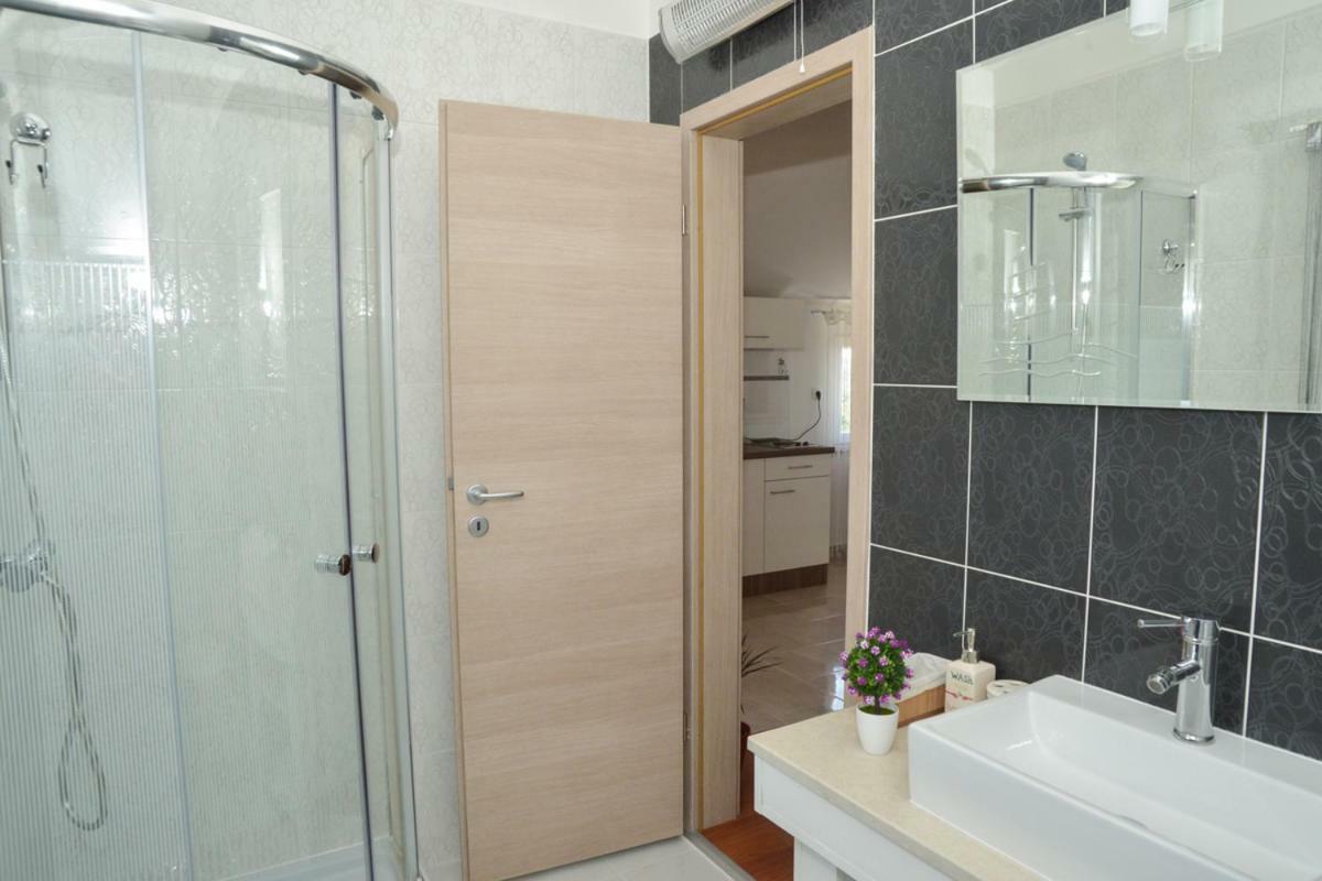 Apartment Antonio Zadar Dış mekan fotoğraf
