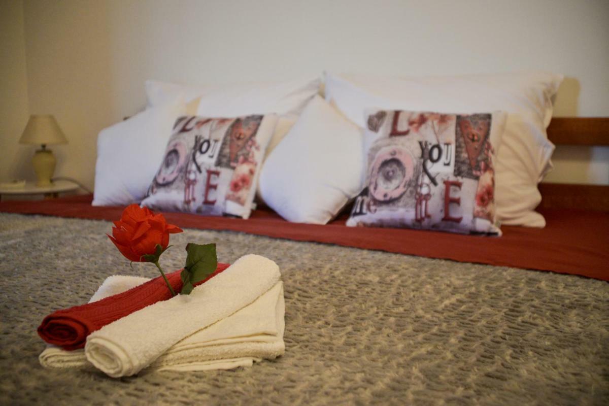 Apartment Antonio Zadar Dış mekan fotoğraf