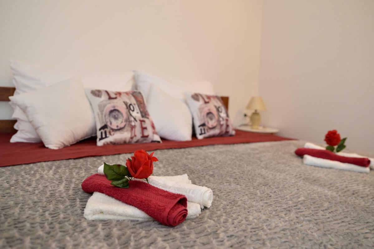 Apartment Antonio Zadar Dış mekan fotoğraf