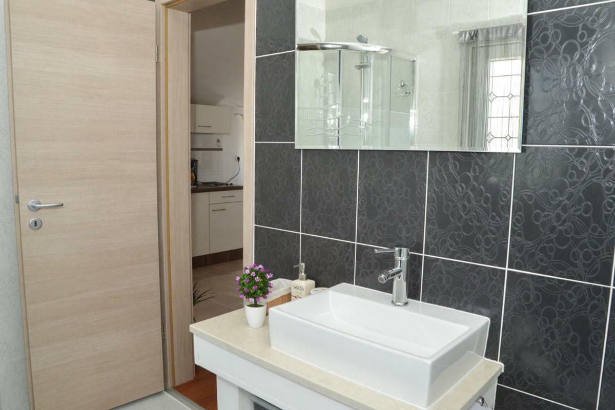 Apartment Antonio Zadar Dış mekan fotoğraf
